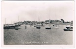 UK1232     YARMOUTH : The Harbour - Other & Unclassified