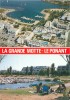 CPM - 34 - LA GRANDE-MOTTE - Le Ponant (Ed. De France) - Mauguio