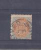 DENMARK # 31 I Y A USED - Used Stamps