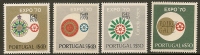 1970 - Osaka - Expo 70 - 1970 – Osaka (Japon)