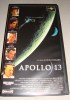 Vhs Pal Apollo 13 Ron Howard 1995 Version Originale Sous-titrée Français - Science-Fiction & Fantasy