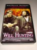 Vhs Pal Will Hunting Good Will Hunting Gus Van Sant 1998 Version Française - Fantastici