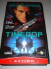 Vhs Pal Timecop Peter Hyams Jean-Claude Van Damme 1994 Version Française - Fantascienza E Fanstasy