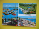 PAIGNTON - Paignton