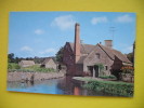 THE MILL,LOWER SLAUGHTER - Other & Unclassified