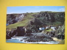 Kynance Cove - Other & Unclassified