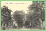92 VANVES - Avenue Victor Hugo - Vanves