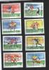 ROUMANIE    N° 3884/91  * *   ( Cote 8.25e )   Cup 1990   Football Soccer  Fussball - 1990 – Italia