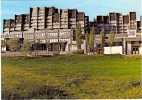 CERGY LA JUSTICE - Cergy Pontoise