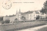 78 CARTE POSTALE - ELANCOURT - ORPHELINAT DE L´ASSOMPTION - Elancourt