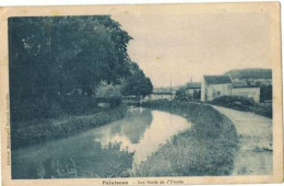 Les Bords De L YVETTE - Palaiseau