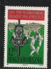 Hungria 1991, Esgrima. - Unused Stamps