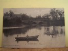 LES PONTS-NEUFS (COTES-D´ARMOR)  L'ETANG.  0186 - Quintin