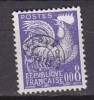 M3879 - FRANCE PREO Yv N°119 (*) - 1953-1960