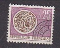 M3885 - FRANCE PREO Yv N°126 * - 1964-1988