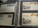 POLONIA. LOTE DE HISTORIA POSTAL - Covers & Documents