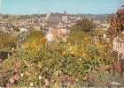 Montivilliers-vue Générale-cpm - Montivilliers