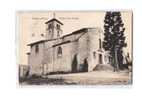 69 THIZY Eglise St Georges, Ed BF 19, 1909 - Thizy