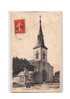 69 VILLEURBANNE Eglise De La Nativité, Animée, Landau, Ed BF 1150, 1907 - Villeurbanne