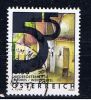 A Österreich 2005 Mi 2513 - Used Stamps