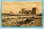 MABLETHORPE  - Mary´s  Church.  -  BELLE CARTE  - - Other & Unclassified