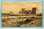 MABLETHORPE  - Mary´s  Church.  -  BELLE CARTE  - - Autres & Non Classés