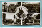 BEST OF LUCK FROM  WINCHESTER  -  MULTIVUES  5 VUES  -  BELLE CARTE  PHOTO -  VALENTINE´S - Winchester