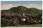 TOP AK Wernigerode Um 1910 !! - Wernigerode