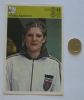 HANDBALL - Vesna Radovic  ( Yougoslavie - Vintage Card World Of Sports ) Hand-ball Balonmano Pallamano - Handbal