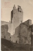 C.P.A  ( NAJAC  - La Tour Du Château -  Vue Animée  ) - Najac