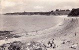 SAINT JACUT DE LA MER  22 - Plage Des Haas Et Pointe Du Chef De L' Isle   JG - Saint-Jacut-de-la-Mer