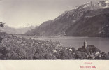 BRIENZ - Brienz