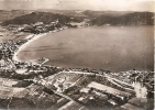 Var - Les Lecques , Vue Panoramique En 1962 - Les Lecques