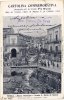 MODICA /  Cartolina Commemorativa Stampata Per La Serata "Pro Sicilia" -  Viaggiata 1902 - Modica