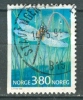 Norway, Yvert No 1232 - Used Stamps