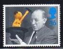 Great Britain Scott #1699 MNH 26p Sooty - Nuevos