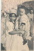 AA 1031/   ALGERIE -  SCENES ET TYPES ENFANTS ARABES - Enfants