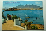 Puerto De Mazarron - Murcia