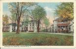 HOMEOPATHIC HOSPITAL, ROCHESTER, N.Y. - Rochester