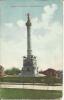 SODIER'S MONUMENT, DES MOINES, IA - Des Moines