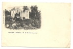 Castelnau-Magnoac (65) : Villa Lespéret Env 1911. - Castelnau Magnoac