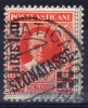 Vaticano 1931 - Segnatasse 1,10 L.       (g1528) - Strafport