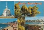 FRANCE 66 Port-barcares  "2 Scans" - Port Barcares