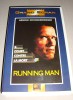 Vhs Pal The Running Man Arnold Schwarzenegger Paul Michael Glaser 1987 Version Française - Sciences-Fictions Et Fantaisie