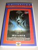 Vhs Pal Mutants Night Shadows John Bud Cardos 1984 Version Française - Horreur