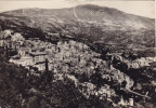 LANUSEI   /  Panorama  -  Viaggiata - Nuoro