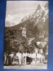 CP SM GLACEE.....ALLEMAGNE.. MITTENWALD IM GRIES MIT VIERERSPITZE..1955 - Miltenberg A. Main