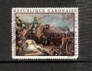 COLLECTION X COLONIES   GABON  VENTE No  12  /  92 - Other & Unclassified