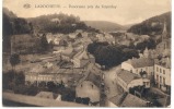 LAROCHETTE - Panorama Pris Du Teiperlay - Fels