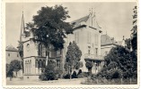 DIEKIRCH - Hotel De Ville - Diekirch